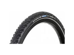 Plášť Schwalbe CX comp 24 x 1,75", drát - Plášť Schwalbe CX comp 24 x 1,75", drát