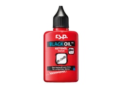 Olej na řetěz RSP BLACK OIL 50 ml - Olej na řetěz RSP BLACK OIL 50 ml