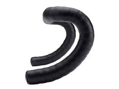 Omotávka Supacaz Bling Carbon Silicone Gel černá - Omotávka Supacaz Bling Carbon Silicone Gel černá