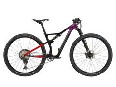 Dámské celoodpružené kolo CANNONDALE SCALPEL 29" CARBON 2, 2021 - Dámské celoodpružené kolo CANNONDALE SCALPEL 29" CARBON 2, 2021