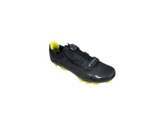 Tretry Force MTB CRYSTAL, černé - Tretry Force MTB CRYSTAL, černé