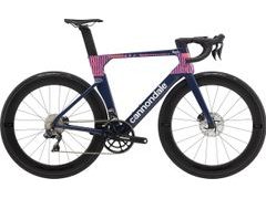 Silniční kolo Cannondale SYSTEM SIX HM ULTEGRA 2021 - Silniční kolo Cannondale SYSTEM SIX HM ULTEGRA 2021