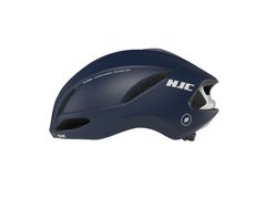 Přilba HJC FURION 2.0 - matt glossy navy 2022 - Přilba HJC FURION 2.0 - matt glossy navy 2022