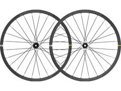 Zapletené kola MAVIC CROSSMAX SL ULTIMATE 25 29 PÁR BOOST DISC 6-BOLT 2021 - Zapletené kola MAVIC CROSSMAX SL ULTIMATE 25 29 PÁR BOOST DISC 6-BOLT 2021