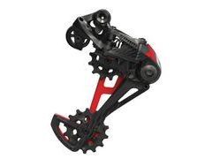 Přehazovačka SRAM X01 Eagle Type 2.1 12s Red - Přehazovačka SRAM X01 Eagle Type 2.1 12s Red