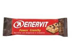 Tyčinka Enervit Power Sport Crunchy - Tyčinka Enervit Power Sport Crunchy