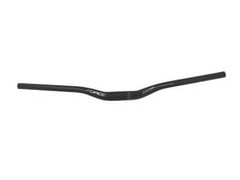 Řidítka Force BASIC H6.6 vlaštovky 31,8/680mm Al, černé mat - Řidítka Force BASIC H6.6 vlaštovky 31,8/680mm Al, černé mat