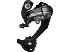 Přehazovačka Shimano Altus RD-M370 SGS - Přehazovačka Shimano Altus RD-M370 SGS