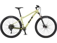Pánské horské kolo GT Avalanche 29" ELITE 2020 - Pánské horské kolo GT Avalanche 29" ELITE 2020
