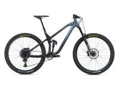 Celoodpružené kolo NS Bike Define AL 1 150 - Celoodpružené kolo NS Bike Define AL 1 150