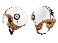 Přilba Cratoni MILANO | White - Black Glossy 2021 - Přilba Cratoni MILANO | White - Black Glossy 2021
