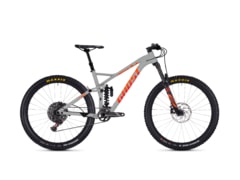 Pánské horské kolo Ghost SL AMR 8.7 2018 - Pánské horské kolo Ghost SL AMR 8.7 2018