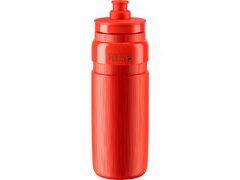 ELITE láhev FLY TEX, 750 ml, červená - ELITE láhev FLY TEX, 750 ml, červená