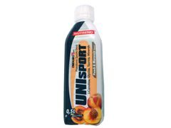 nápoj Nutrend Unisport 0.5l broskev+marakuja - nápoj Nutrend Unisport 0.5l broskev+marakuja