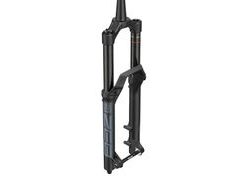 Odpružená vidlice Rock Shox ZEB SEL RC 27.5" BLK 44mm A2 - Odpružená vidlice Rock Shox ZEB SEL RC 27.5" BLK 44mm A2