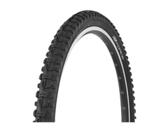 Plášť Force 24" 24 x 1,90, HV-5002, drát, černý - Plášť Force 24" 24 x 1,90, HV-5002, drát, černý