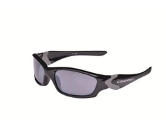 Dětské brýle Cratoni SKIPY, black silver - Dětské brýle Cratoni SKIPY, black silver