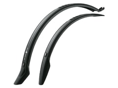 Sada blatníků SKS VELO 47 TREKKING, set, 28" - Sada blatníků SKS VELO 47 TREKKING, set, 28"