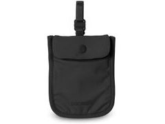 Kapsa PACSAFE COVERSAFE S25 black - Kapsa PACSAFE COVERSAFE S25 black