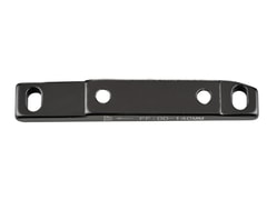 Přední adaptér Force FLAT/POST 140mm, 34 - 70mm, černý - Přední adaptér Force FLAT/POST 140mm, 34 - 70mm, černý
