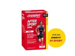 ENERVIT After Sport Drink - ENERVIT After Sport Drink