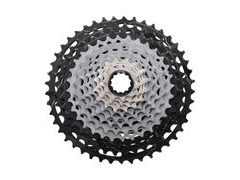 Kazeta Shimano XTR CS-M9101 - 12 rychlostí - Kazeta Shimano XTR CS-M9101 - 12 rychlostí