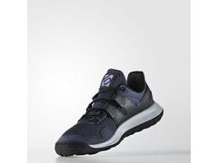 Obuv Five Ten Access Mesh Midnight Grey - Obuv Five Ten Access Mesh Midnight Grey
