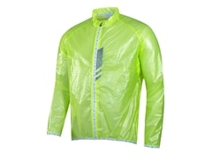 Cyklo bunda Force LIGHTWEIGHT neprofuk fluo SLIM - Cyklo bunda Force LIGHTWEIGHT neprofuk fluo SLIM