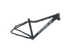 MTB rám Force BELLONA MTB 27,5"dámský černý mat S/16" - MTB rám Force BELLONA MTB 27,5"dámský černý mat S/16"