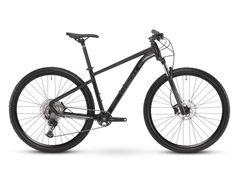 Jízdní kolo Ghost Kato Pro 29 - Midnight Black / Jet Black - Jízdní kolo Ghost Kato Pro 29 - Midnight Black / Jet Black