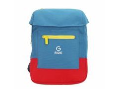 Batoh G.RIDE DUNE navy and yellow - Batoh G.RIDE DUNE navy and yellow
