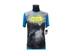 Dres GT SOMBRIOPÁNSKÝ, BLUE/BLACK - Dres GT SOMBRIOPÁNSKÝ, BLUE/BLACK