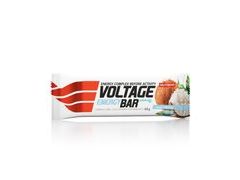 Tyčinka Nutrend Voltage kokos 65g - Tyčinka Nutrend Voltage kokos 65g