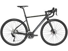 Gravel bike Maxbike Aragon - Černý 2023 - Gravel bike Maxbike Aragon - Černý 2023