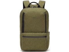 Batoh PACSAFE METROSAFE X 20L BACKPACK utility - Batoh PACSAFE METROSAFE X 20L BACKPACK utility