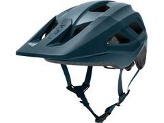 Cyklistická přilba Fox MainFrame Helmet Mips, Ce Slate Blue 2021 - Cyklistická přilba Fox MainFrame Helmet Mips, Ce Slate Blue 2021
