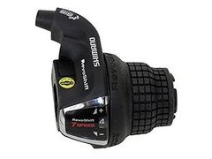 Řazení otočné Shimano REVO RS35-pravá 7s - Řazení otočné Shimano REVO RS35-pravá 7s