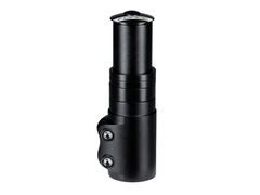 Redukce FORCE ECO - nástavec vidlice 1 1/8''Al, černá mat - Redukce FORCE ECO - nástavec vidlice 1 1/8''Al, černá mat