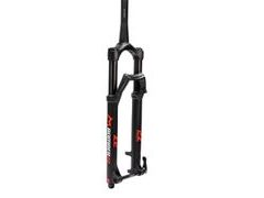 Vidlice MARZOCCHI BOMBER Z2 27-120 RAIL 15x110 černá - Vidlice MARZOCCHI BOMBER Z2 27-120 RAIL 15x110 černá