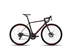 Gravel bike Ghost Road Rage Violent 9.8 UC 2018 - Gravel bike Ghost Road Rage Violent 9.8 UC 2018
