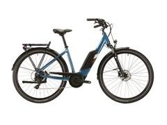 Trekingové elektrokolo Lapierre Overvolt Urban 3.3 2021 - Trekingové elektrokolo Lapierre Overvolt Urban 3.3 2021