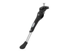 stojan FORCE LUX 24-29" Al pod rám+protikus, černý - stojan FORCE LUX 24-29" Al pod rám+protikus, černý