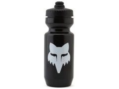 Cyklo lahev Fox 22 Oz Purist Bottle OS - černá - Cyklo lahev Fox 22 Oz Purist Bottle OS - černá