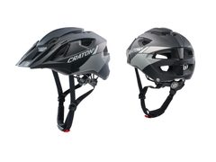 ALLRIDE - black-grey matt - ALLRIDE - black-grey matt