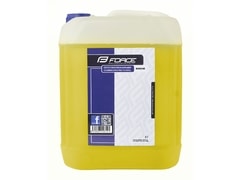 Čistič Force PRO k doplnění - 5l - žlutý EXTRA - Čistič Force PRO k doplnění - 5l - žlutý EXTRA