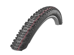 Plášť Schwalbe Racing Ralph 29 x 2,25 EVO SnakeSkin TL Easy - Plášť Schwalbe Racing Ralph 29 x 2,25 EVO SnakeSkin TL Easy