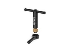 Momentový klíč LEZYNE POCKET TORQUE DRIVE BLACK / GOLD - Momentový klíč LEZYNE POCKET TORQUE DRIVE BLACK / GOLD