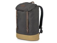 Batoh daypack LOAP JUSSI hnědý - Batoh daypack LOAP JUSSI hnědý