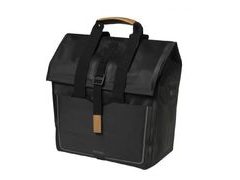 Brašna BASIL Urban Dry Shopper 20l černá - Brašna BASIL Urban Dry Shopper 20l černá