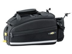 brašna TOPEAK MTX Trunk Bag EX na nosič - brašna TOPEAK MTX Trunk Bag EX na nosič